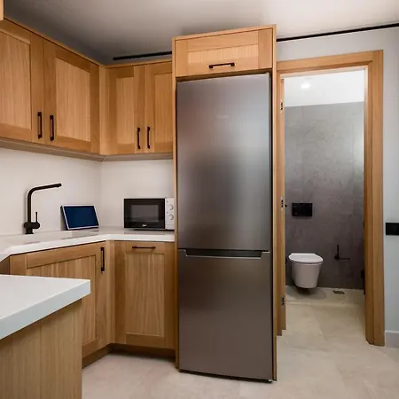 New York Luxury *