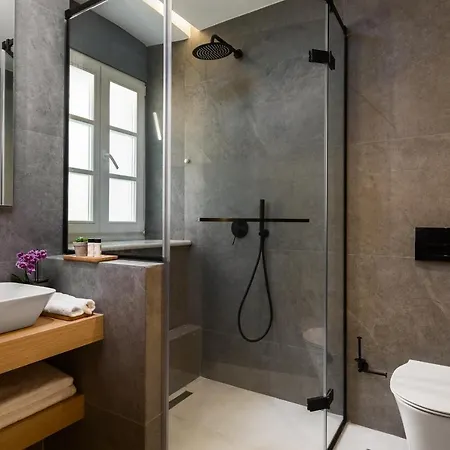 New York Luxury Lejlighedshotel