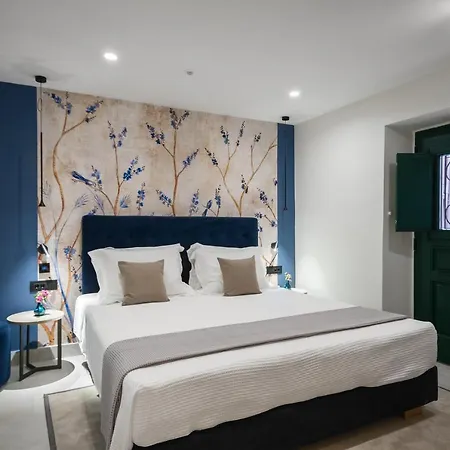 New York Luxury Lejlighedshotel