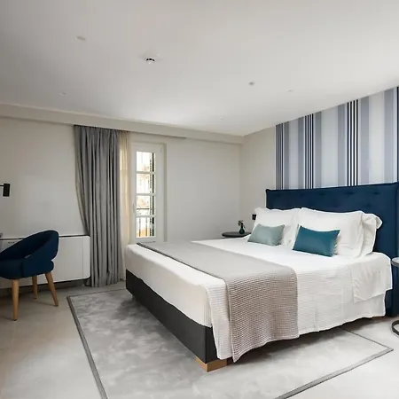 Lejlighedshotel New York Luxury *