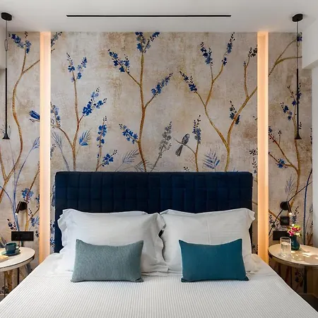 New York Luxury Lejlighedshotel