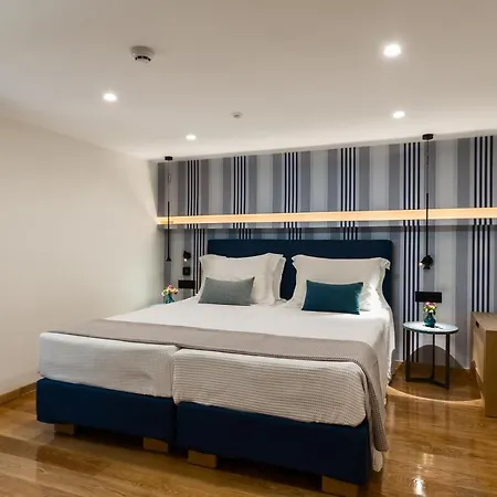 New York Luxury Lejlighedshotel *