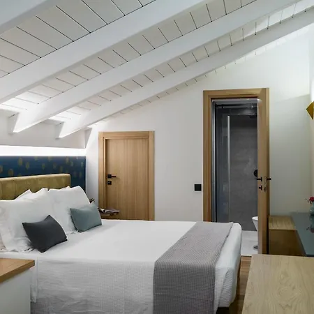 New York Luxury Lejlighedshotel