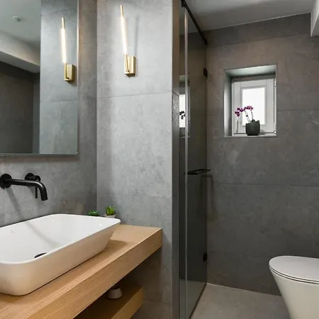 New York Luxury *