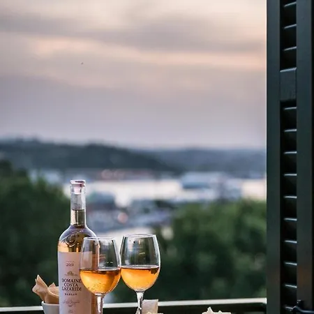 Lejlighedshotel New York Luxury *