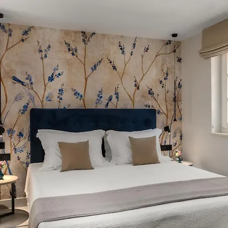 New York Luxury Lejlighedshotel *