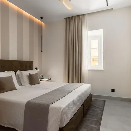 Lejlighedshotel New York Luxury *