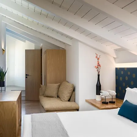 New York Luxury * Corfu (city)