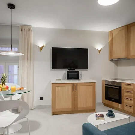 New York Luxury Lejlighedshotel *