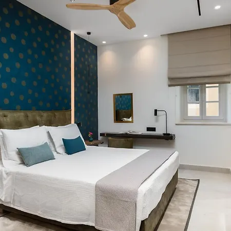 New York Luxury Lejlighedshotel *