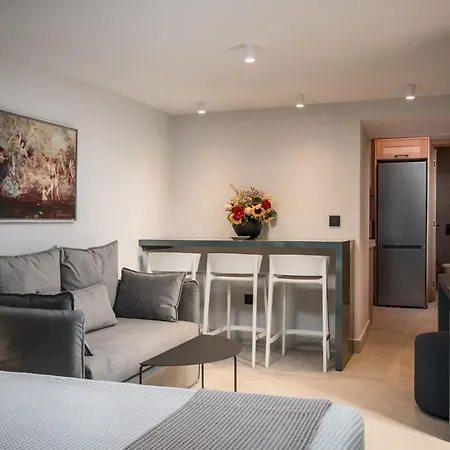 New York Luxury Lejlighedshotel Corfu (city)