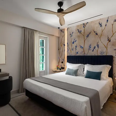 Lejlighedshotel New York Luxury