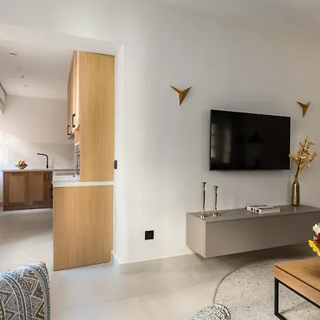 New York Luxury * Korfu